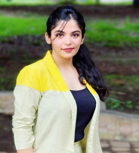 Dr. Garima Saini 