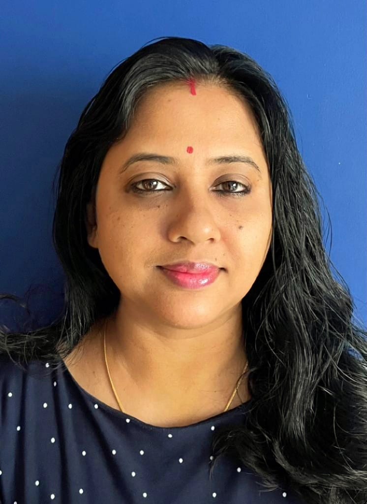 Dr. Gayatri Mishra 